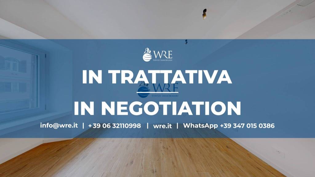 appartamento in vendita a Roma in zona Aurelio