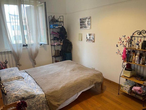 appartamento in vendita a Roma in zona Torrevecchia