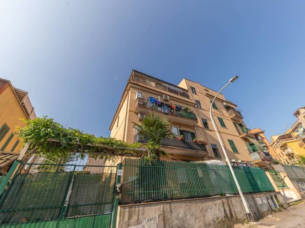 appartamento in vendita a Roma in zona Torre Maura