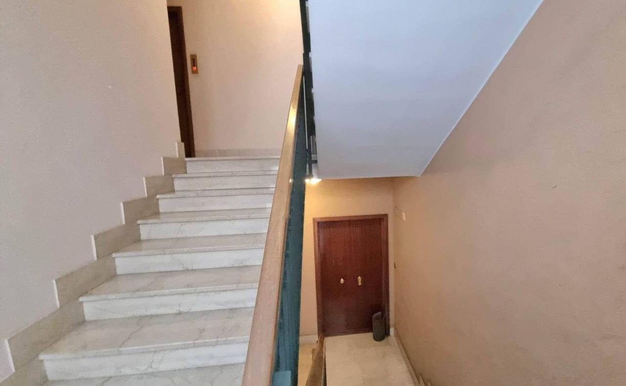 appartamento in vendita a Roma in zona Monte Sacro/Talenti