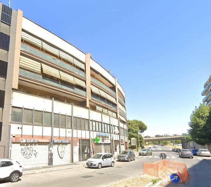 appartamento in vendita a Roma in zona Alessandrino