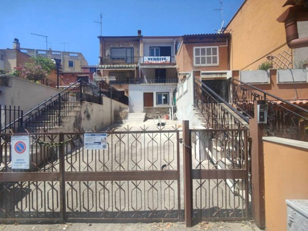 casa indipendente in vendita a Roma in zona Olgiata