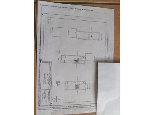 casa indipendente in vendita a Roma in zona Trionfale