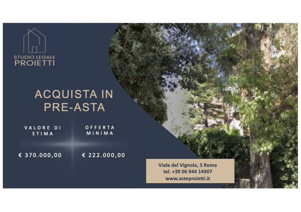 appartamento in vendita a Roma in zona Magliana Vecchia