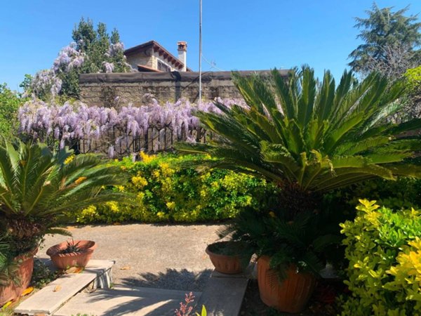casa indipendente in vendita a Roma in zona Aurelio