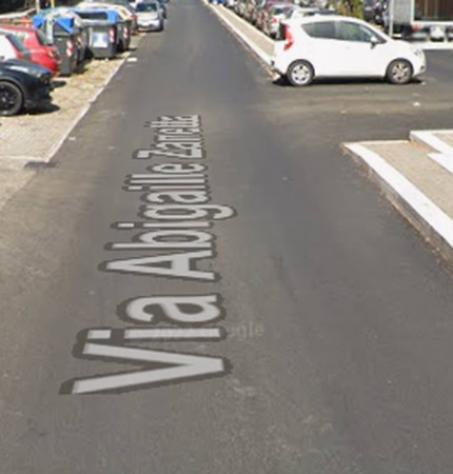 negozio in vendita a Roma in zona Giuliano Dalmata