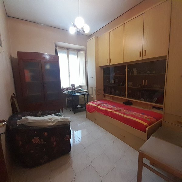 appartamento in vendita a Roma in zona Rione Prati