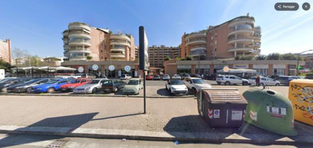 appartamento in vendita a Roma in zona Monte Sacro/Talenti
