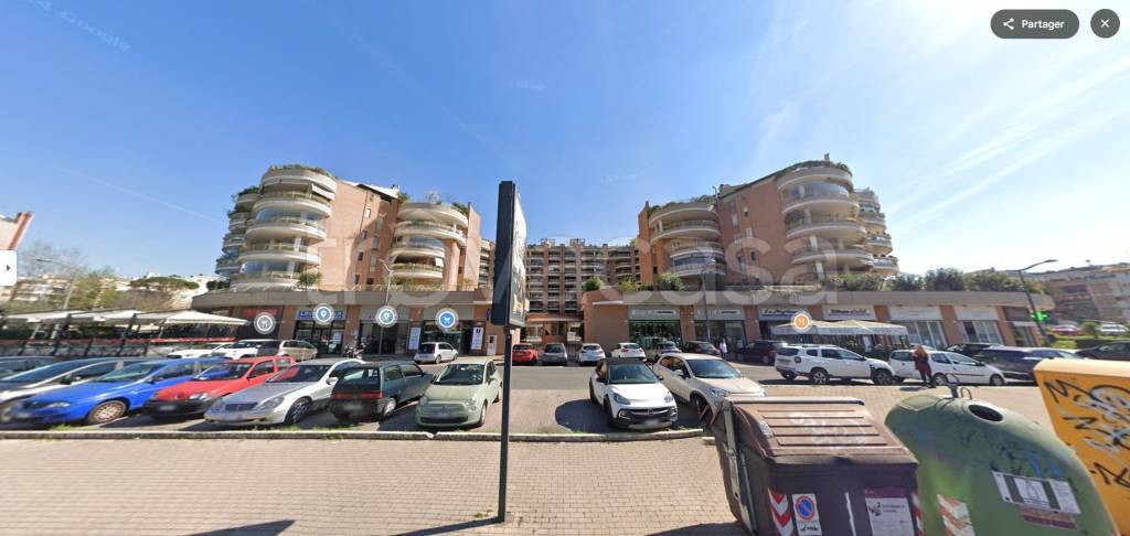 appartamento in vendita a Roma in zona Monte Sacro/Talenti