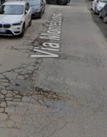appartamento in vendita a Roma in zona Trieste
