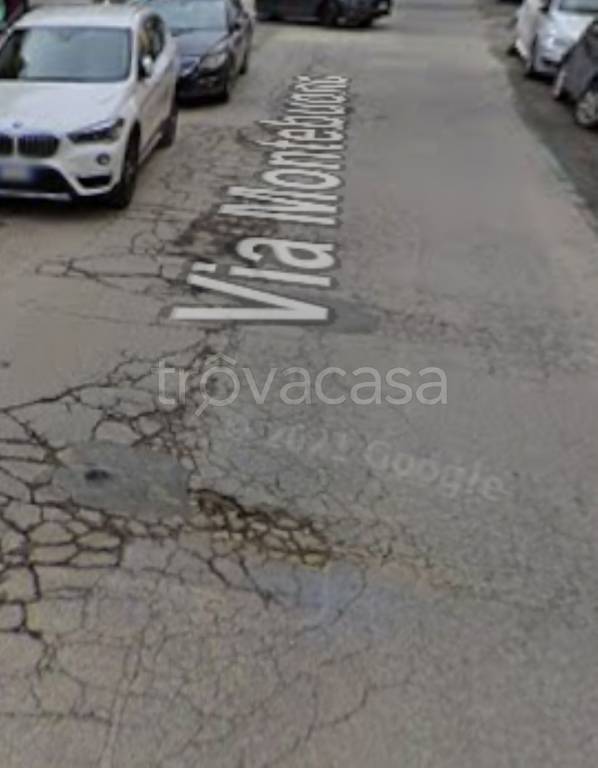 appartamento in vendita a Roma in zona Trieste