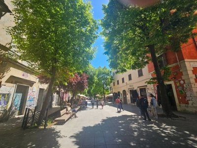 appartamento in vendita a Roma in zona Tiburtino