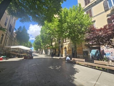 appartamento in vendita a Roma in zona Tiburtino