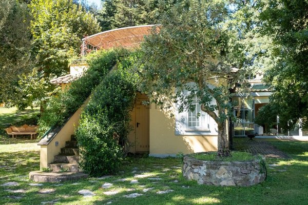casa indipendente in vendita a Roma in zona Olgiata