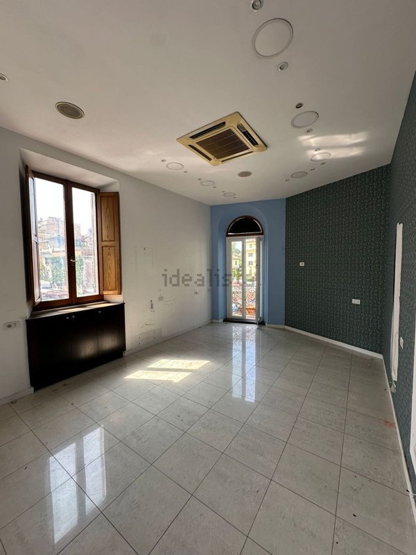 appartamento in vendita a Roma in zona Monte Sacro/Talenti