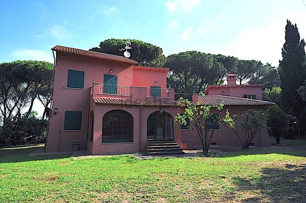 casa indipendente in vendita a Roma in zona Castel di Leva