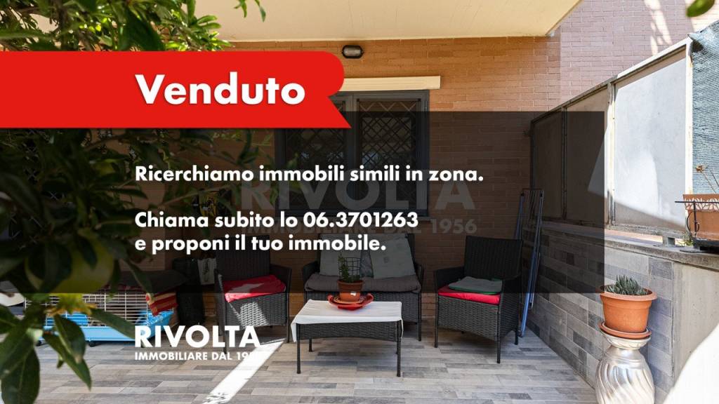 appartamento in vendita a Roma in zona Della Vittoria