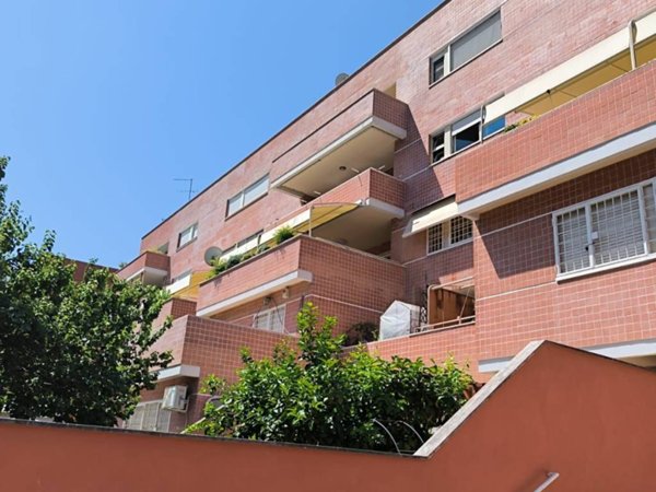 appartamento in vendita a Roma in zona Torrino