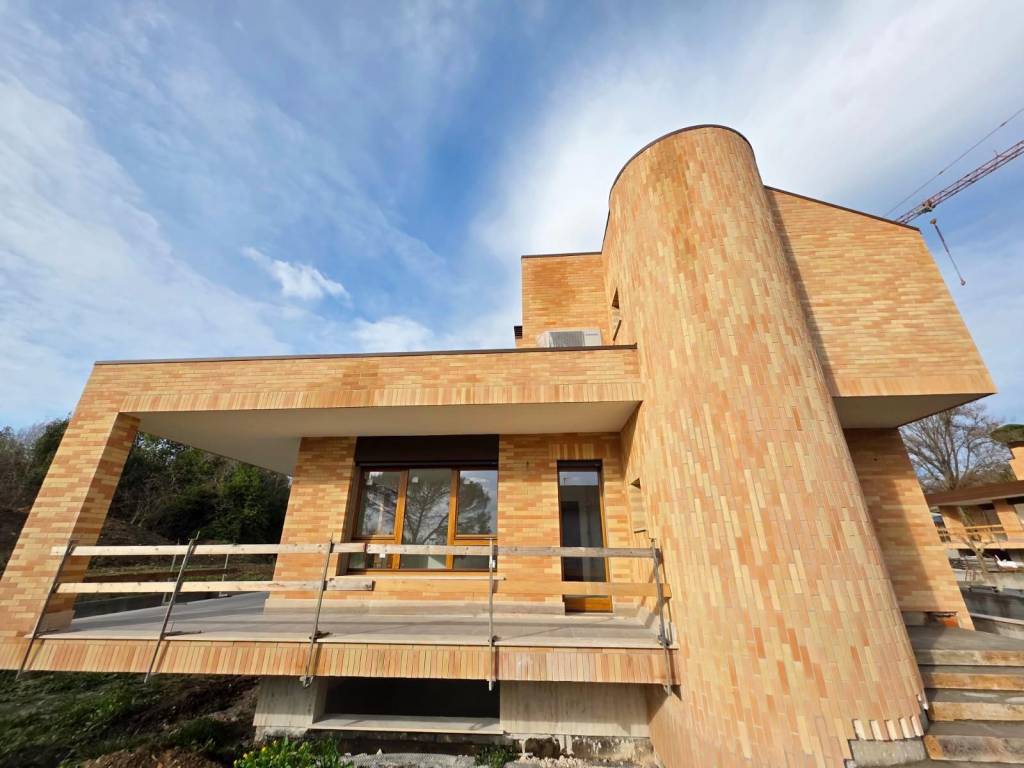 casa indipendente in vendita a Roma