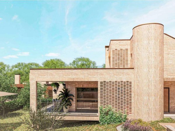 casa indipendente in vendita a Roma