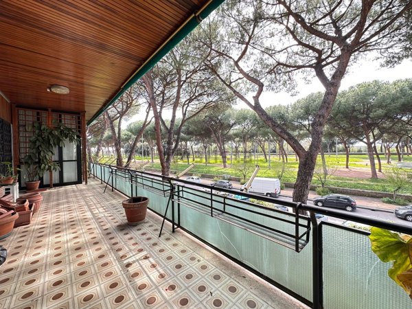 appartamento in vendita a Roma in zona Appio Claudio