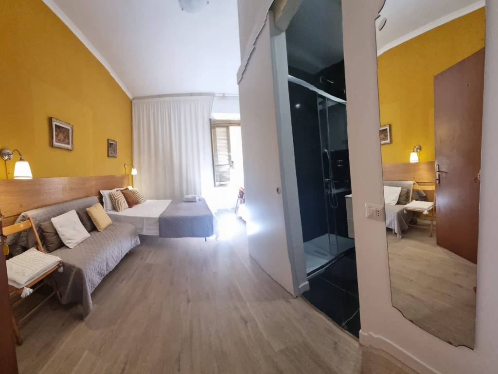 appartamento in vendita a Roma in zona Rione Prati