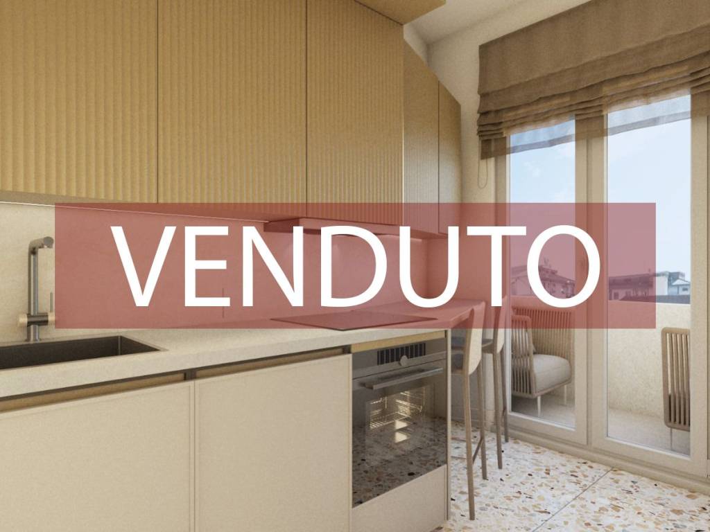 appartamento in vendita a Roma in zona Tiburtino