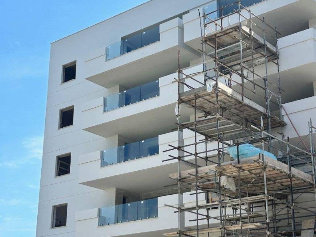 appartamento in vendita a Roma in zona Alessandrino