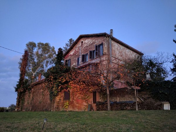 casa indipendente in vendita a Roma in zona Valle Santa