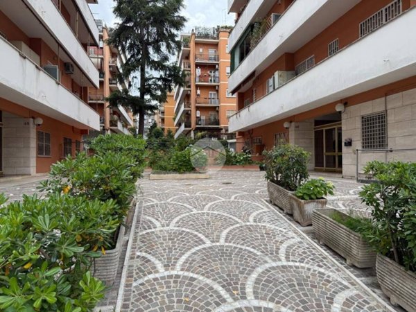 appartamento in vendita a Roma in zona Collatino
