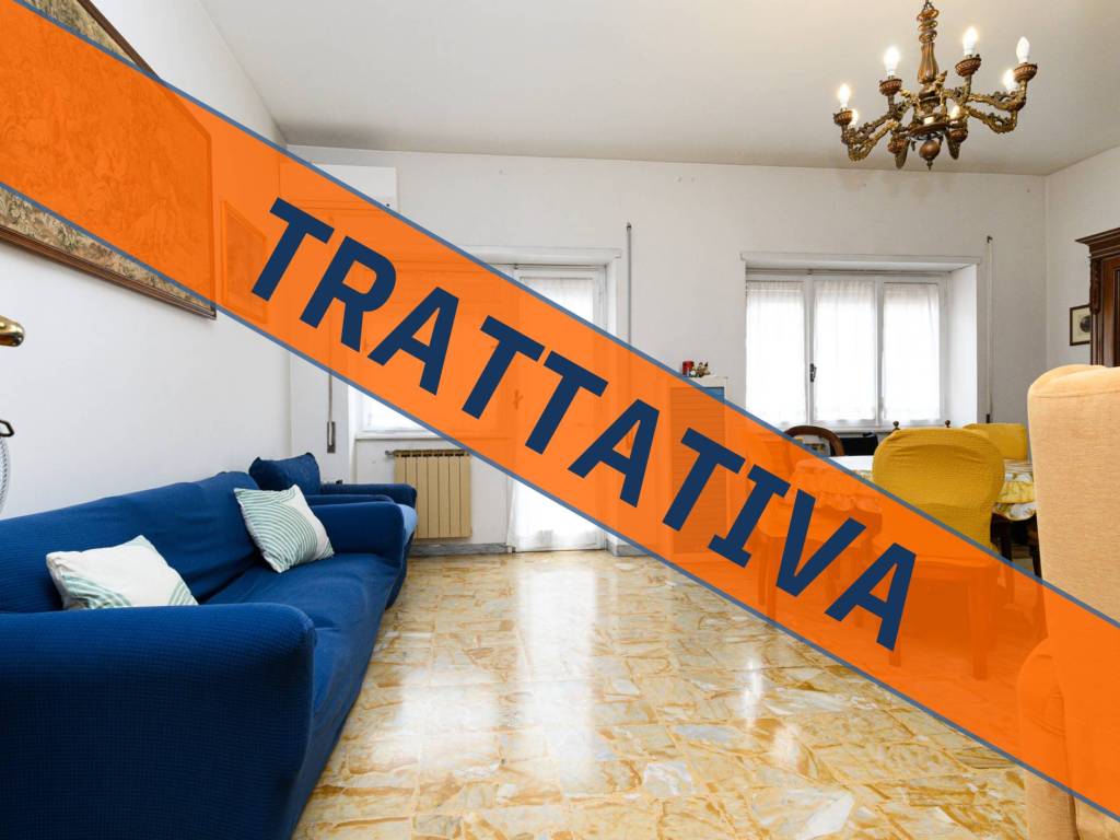 appartamento in vendita a Roma in zona Collatino