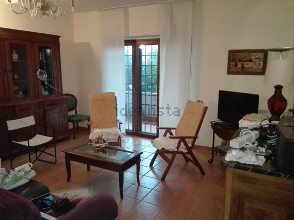 casa indipendente in vendita a Roma in zona Tragliatella