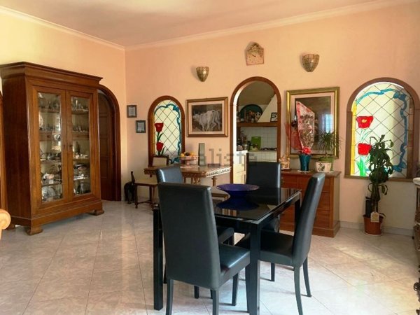 casa indipendente in vendita a Roma in zona Tragliatella