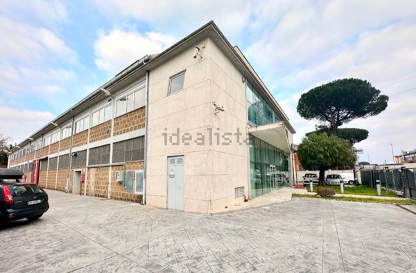casa indipendente in vendita a Roma in zona Collatino