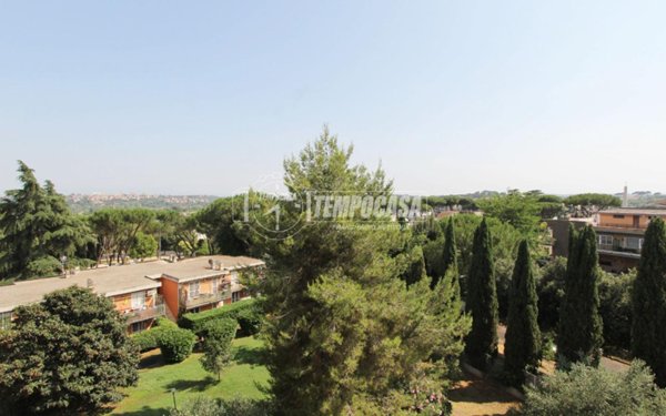 appartamento in vendita a Roma in zona Labaro