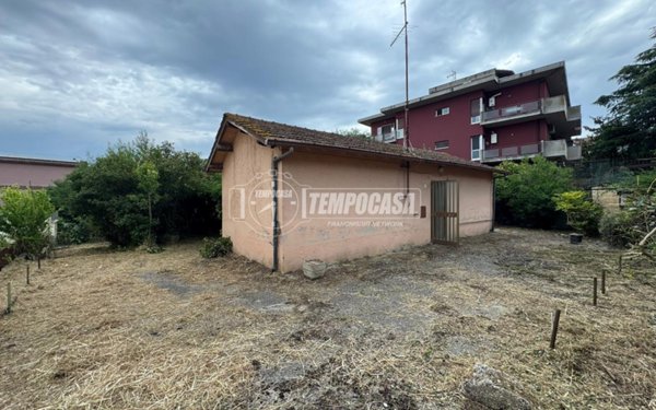 casa indipendente in vendita a Roma in zona Olgiata