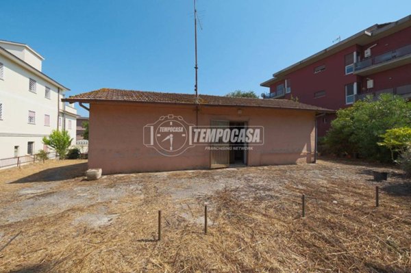 casa indipendente in vendita a Roma in zona La Storta