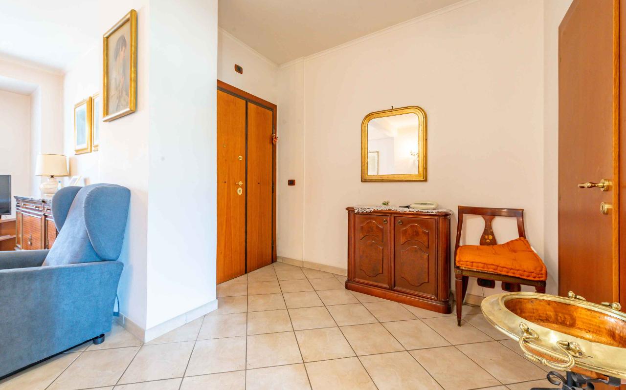 appartamento in vendita a Roma in zona Portuense