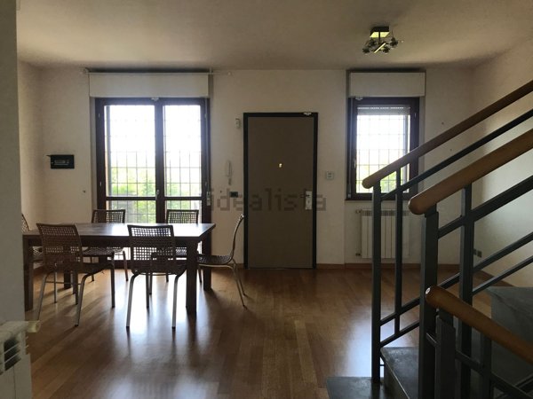 pentavano in vendita a Roma in zona Mezzocammino