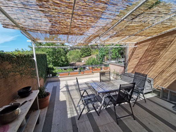 casa indipendente in vendita a Roma in zona Flaminio