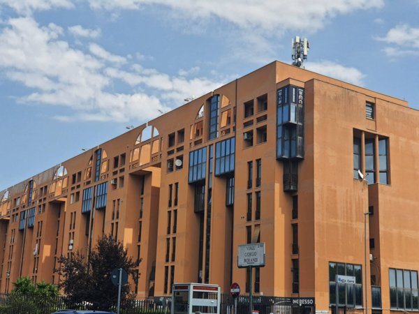 ufficio in vendita a Roma in zona Tor Sapienza