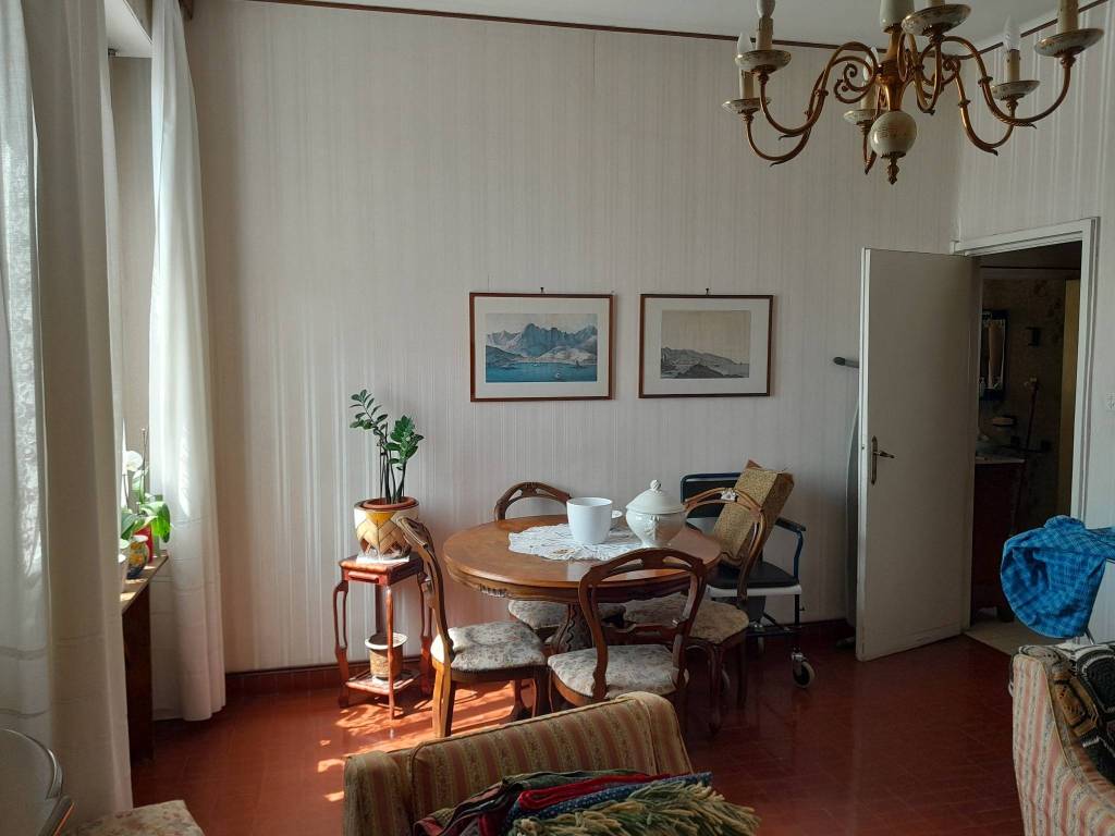 appartamento in vendita a Roma in zona Collatino