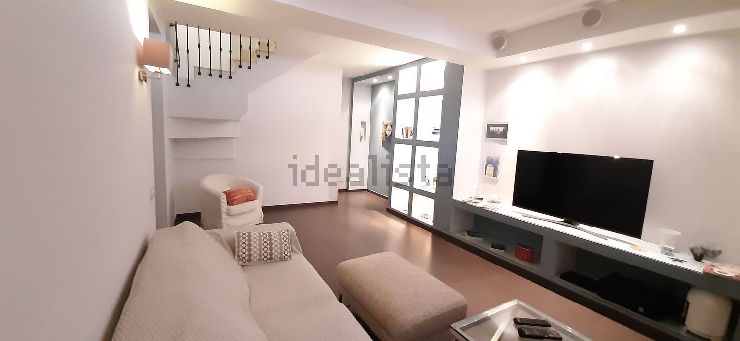 casa indipendente in vendita a Roma in zona Infernetto