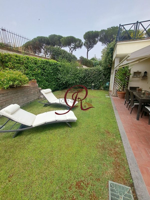 appartamento in vendita a Roma in zona Flaminio