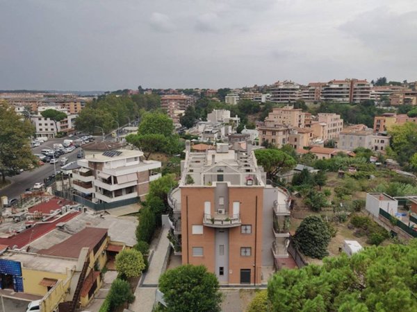 appartamento in vendita a Roma in zona Monte Sacro/Talenti