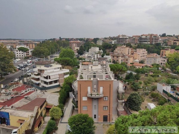 appartamento in vendita a Roma in zona Monte Sacro/Talenti