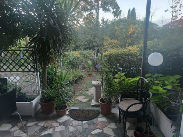 appartamento in vendita a Roma in zona Finocchio