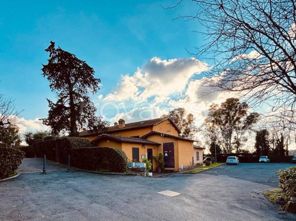 casa indipendente in vendita a Roma in zona Castel di Leva