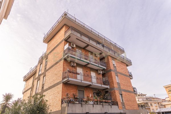 appartamento in vendita a Roma in zona Trionfale