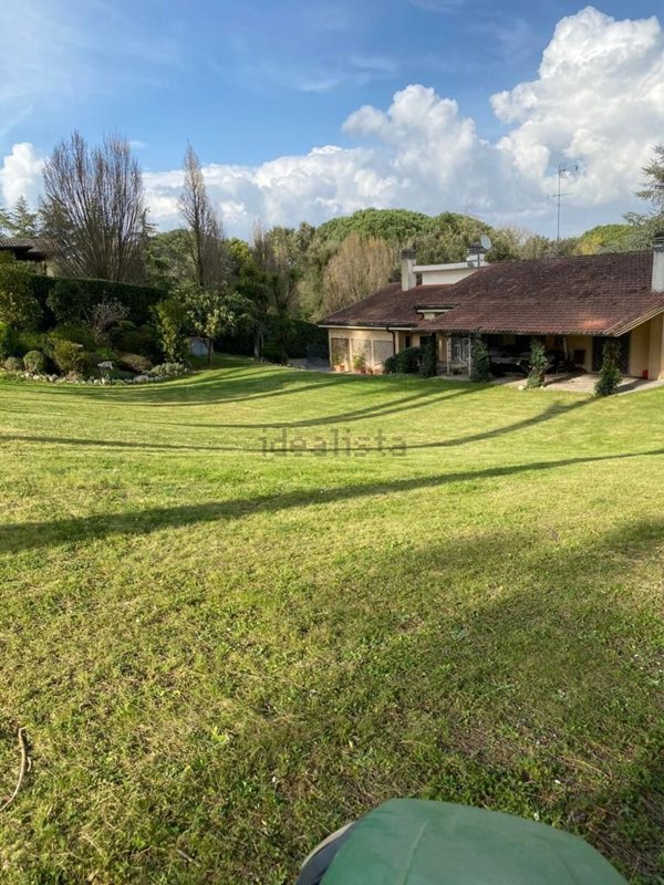casa indipendente in vendita a Roma in zona Olgiata